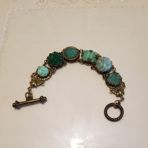 ANTIQUE STYLE BRACELET
